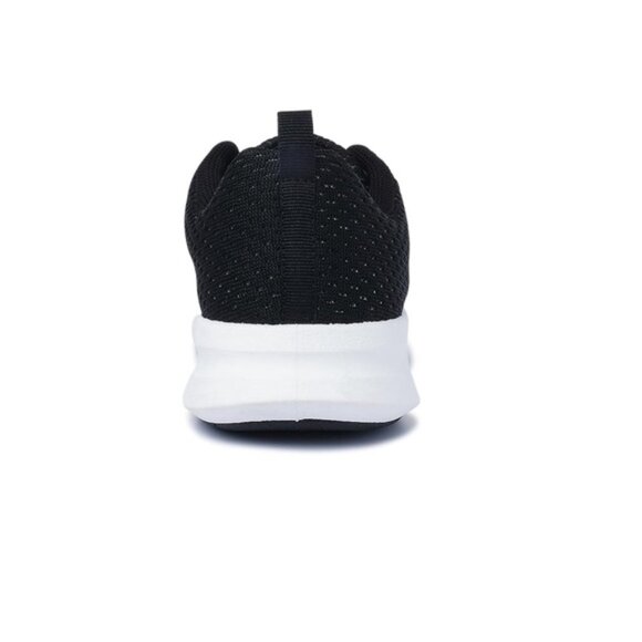 New Athletic Works Women's Lifestyle Jogger Sneakers, Size:6 - Picture 5 of 6